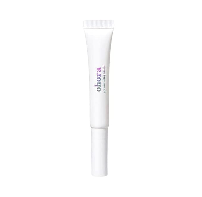 ohora Gel Nail Care (Pro