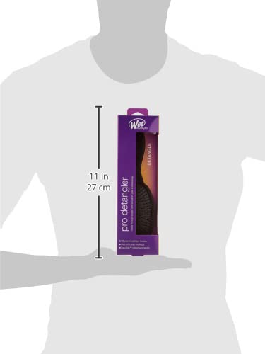 Wet Brush Brush Pro Detangler,