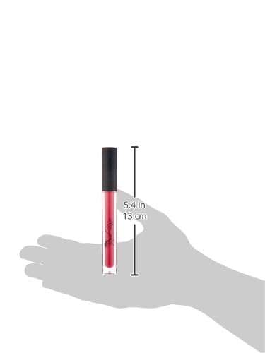 LIQUID MATTE LIPSTICK | LUCKY