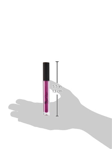 LIQUID MATTE LIPSTICK | WILD CHILD