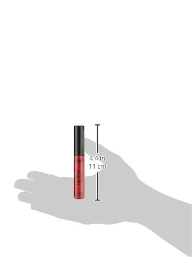 SLEEK MakeUP Lip Shot, Corrupted (Blue-Toned Red) 7.5ml