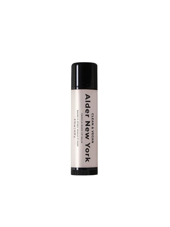 Alder New York Vanilla Kush Lip