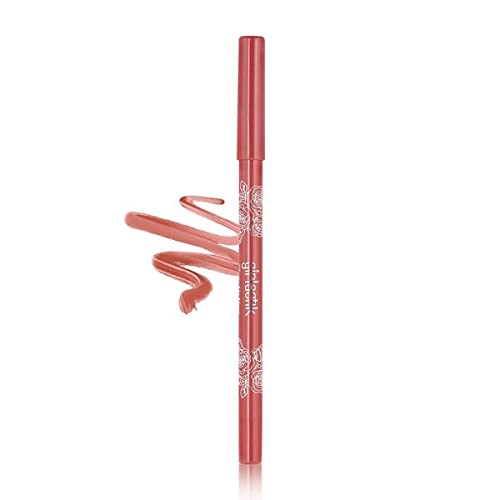Girlactik Glossy Lip Liner - Stella Girlactik