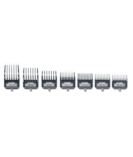 Andis Master Series Premium Hair