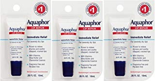 Aquaphor Lip Repair .35 Fluid Ounce oz)