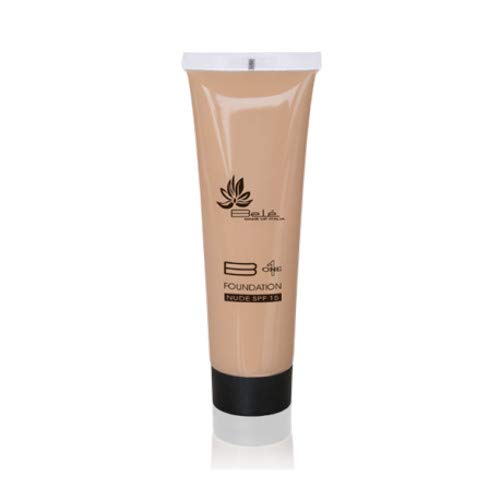 Belé MakeUp Italia b.One Nude Foundation SPF15 (#2 in Italy)