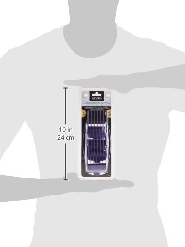 Andis 01415 Master Dual Magnet