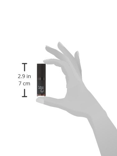 e.l.f. Lip Exfoliator Conditioning Formula, Mint