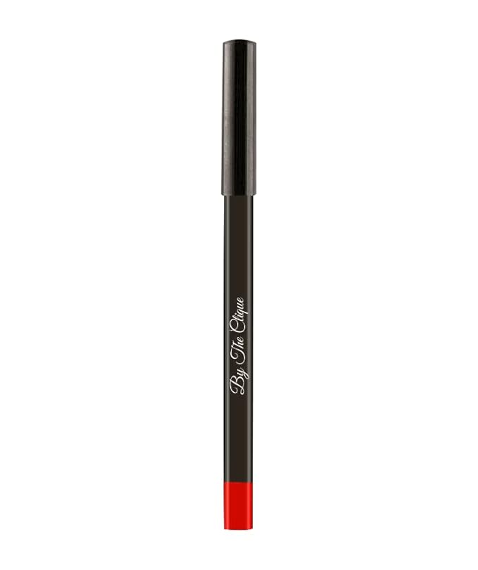Premium Long Lasting Matte Red Lip Liner Pencil |Red Carpet Ready Red Ultra Wear Lip Liner