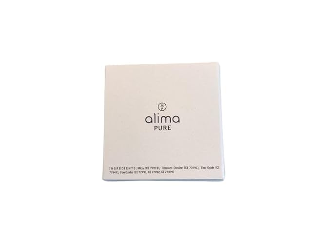 Satin Matte Foundation | Mineral Foundation & Makeup | Alima Pure
