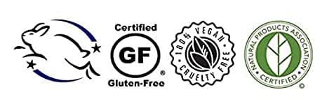 Gabriel Cosmetics, Vegan, Lipliner (Nutmeg),. 04 oz