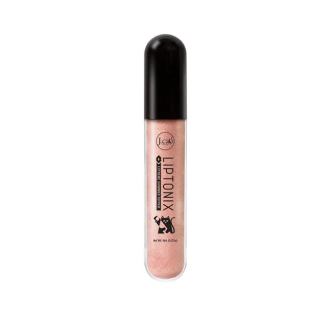 J.CAT BEAUTY Liptonix Extreme Shimmer Topper - Galaxy Glow