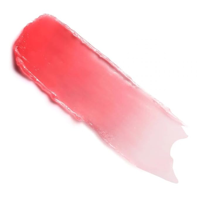 Dior Addict Natural Glow Color Reviving Lip Balm SPF 10, 033 Coral Pink, 0.11 Ounce
