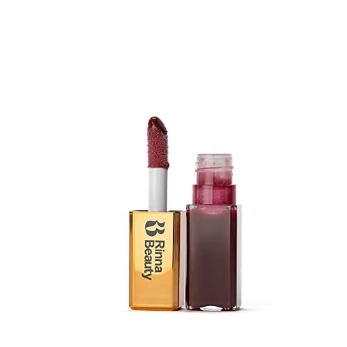 Rinna Beauty Larger Than Life Lip Plumping Oil Filthy Rich