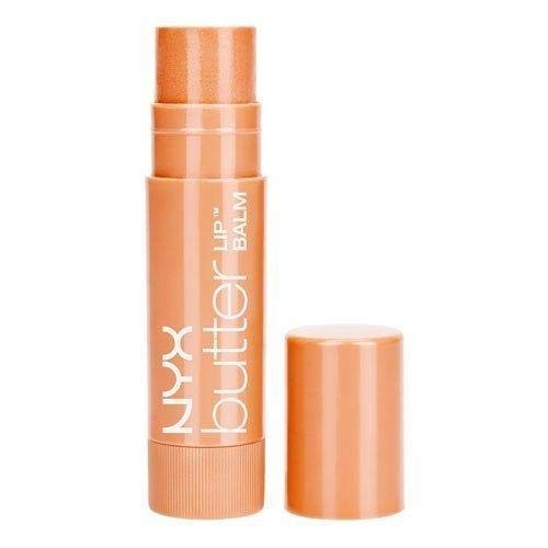 NYX Cosmetics Butter Lip Balm New BLB05)