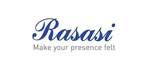 Rasasi Abyan Eau De Parfum Spray for Women, 3.1 Ounce