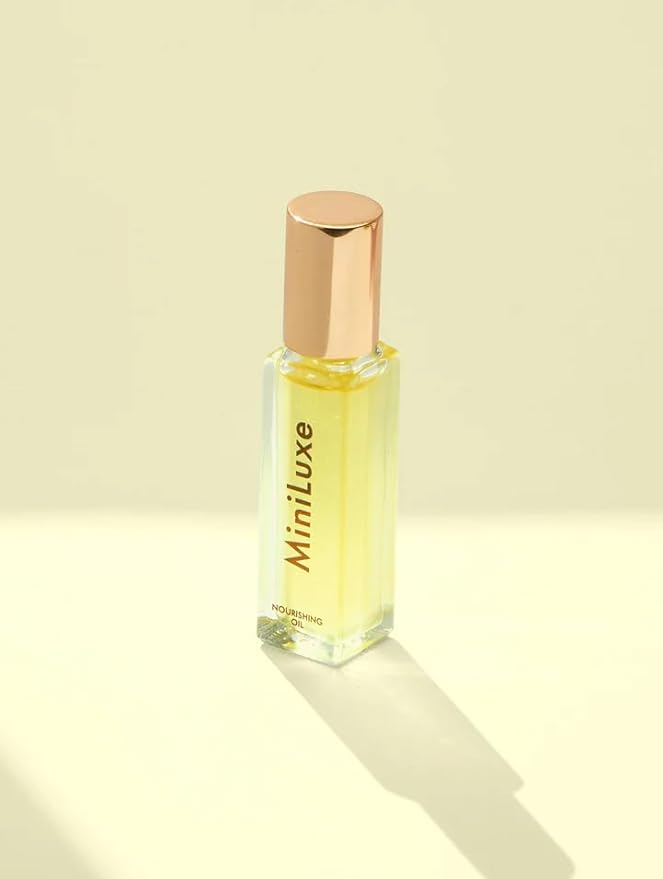 Nourishing Cuticle Oil Rollerball |