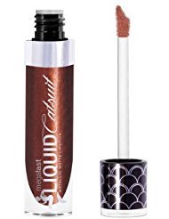 MegaLast Metallic Liquid Catsuit Lipstick MegaLast