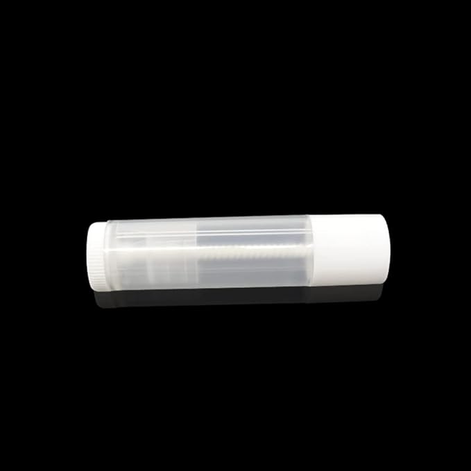 Honbay 30PCS 5g Clear Empty Lip