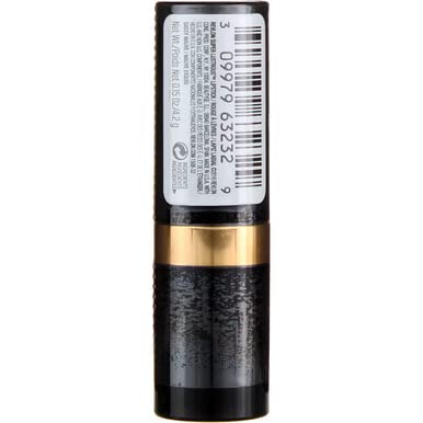 Revlon Super Lustrous Lipstick with Vitamin E and Avocado Oil, Cream Lipstick in Mauve, 463 Sassy Mauve, 0.15 oz (Pack of 2)