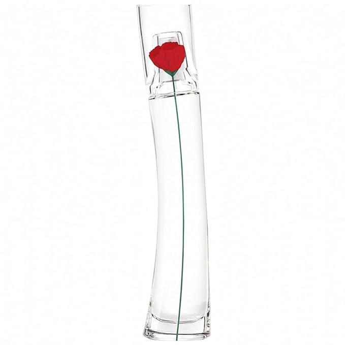 kenzo FLOWER by Kenzo Eau De Parfum Spray Refillable 1.7 oz