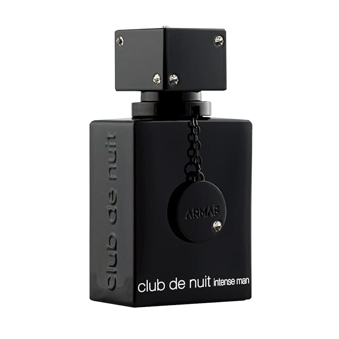 Armaf Club de Nuit Intense Men Eau De Parfum Spray for Men, 1 Oz / 30ml