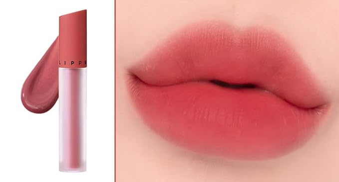 JUNG SAEM MOOL OFFICIAL LIP-PRESSION SEE-THROUGH TINT (PEONY CHIFFON)