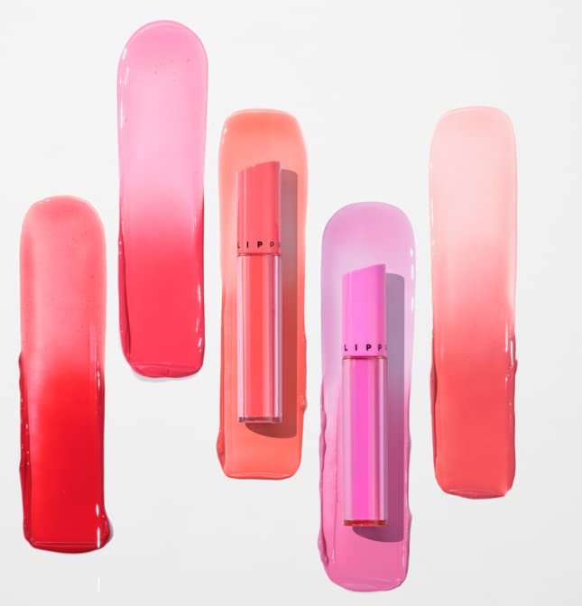 JUNG SAEM MOOL LIP-PRESSION Water Lasting Tint (Pink Rill)