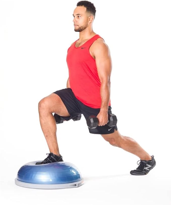 Bosu Pro Multi Functional Home Gym Full Body
