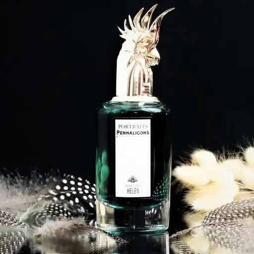 Heartless Helen by Penhaligon's Eau De Parfum Spray 2.5 oz Women