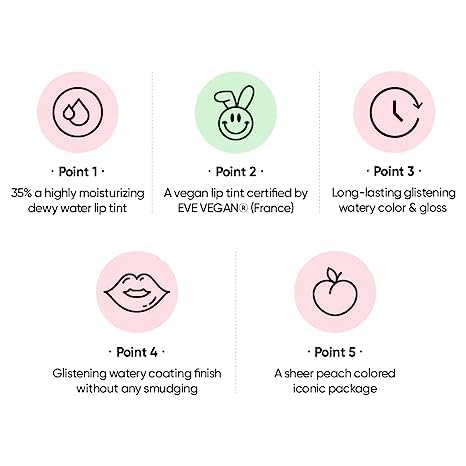 Amuse SEOUL DEW TINT 07 FIG BROWN FIG