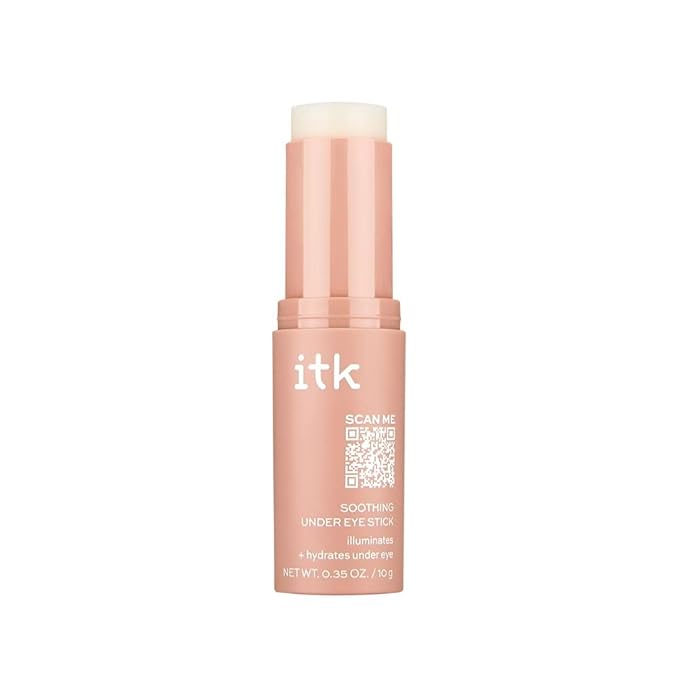 Skincare caffeine + aloe vera