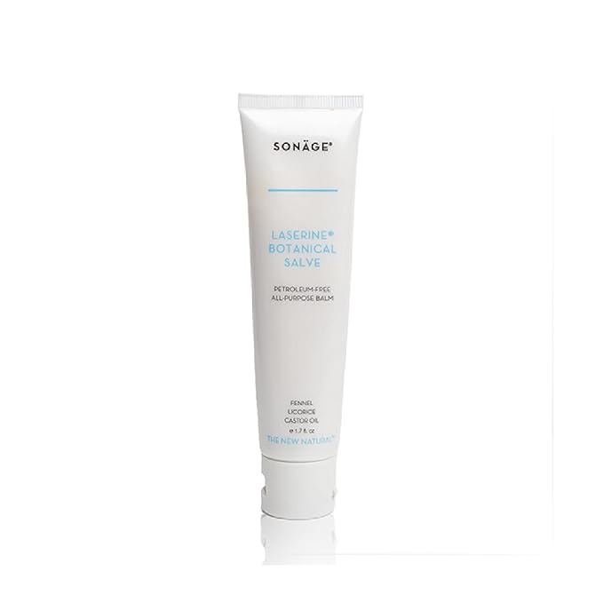 SONAGE Laserine Botanical Salve | Relief