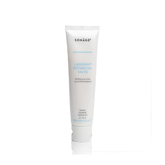 SONAGE Laserine Botanical Salve | Relief