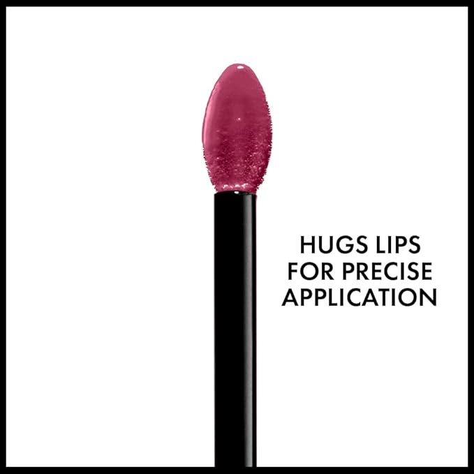 NYX PROFESSIONAL MAKEUP Lip Lingerie XXL Matte Liquid Lipstick - Xxtended (Berry Pink)