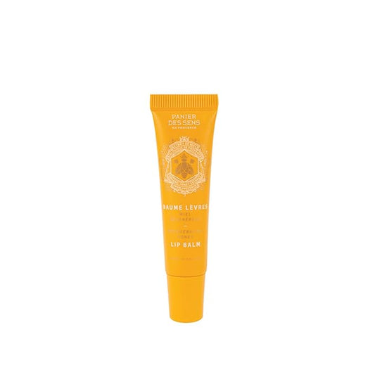 Panier des Sens Moisturizing Honey Lip 0.5Floz/15ml