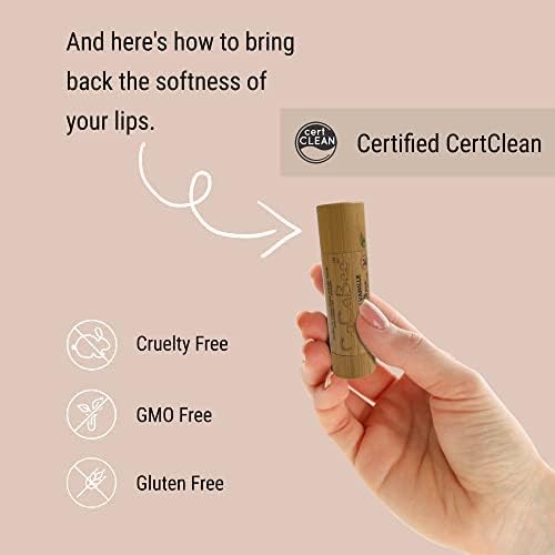 Chapstick Lip Balm Lip Moisturizer For Packaging