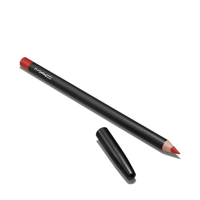 MAC Lip Pencil Redd