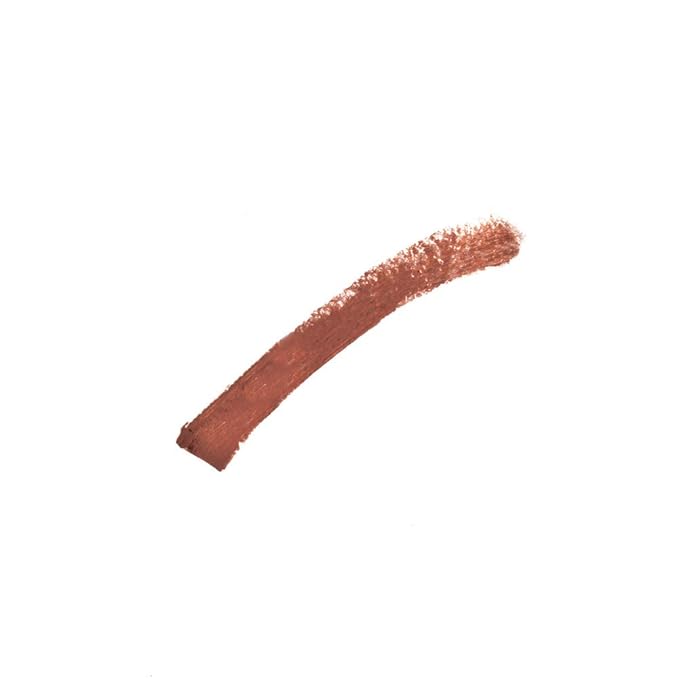 Youngblood Clean Luxury Cosmetics Lip Liner Pencil, Malt | Long Lasting Creamy Matte Lip Liner Pencil | Cruelty Free, Paraben Free, Gluten Free, Vegan