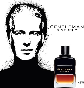 Givenchy Gentleman Réserve Privée Eau de Parfum Spray for Men, 6.7 Ounce