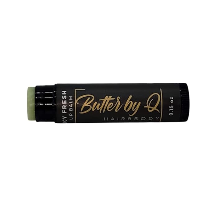 Butter By Q- Icy Fresh Lip