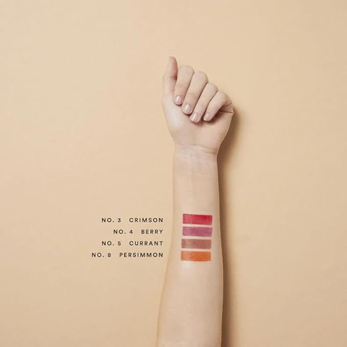 Olio E Osso - Natural Lip g)