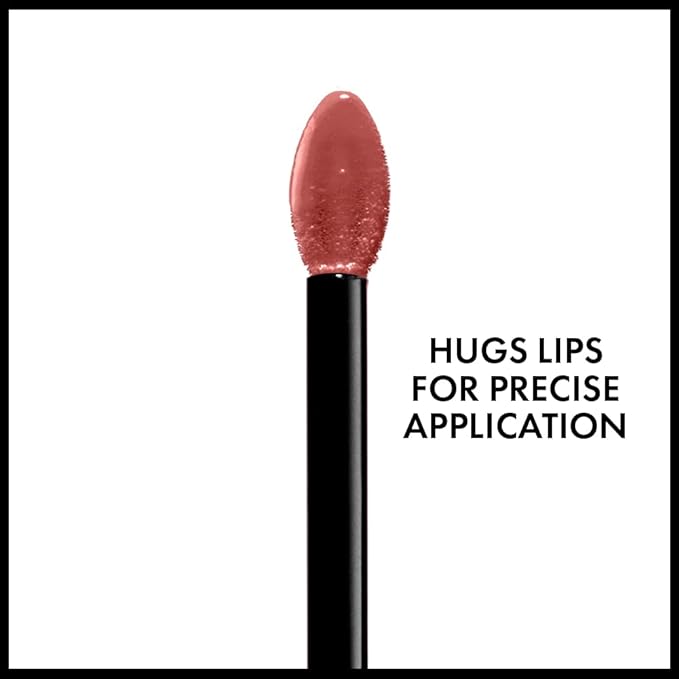 NYX PROFESSIONAL MAKEUP Lip Lingerie XXL Matte Liquid Lipstick - Warm Up (Red Rose)
