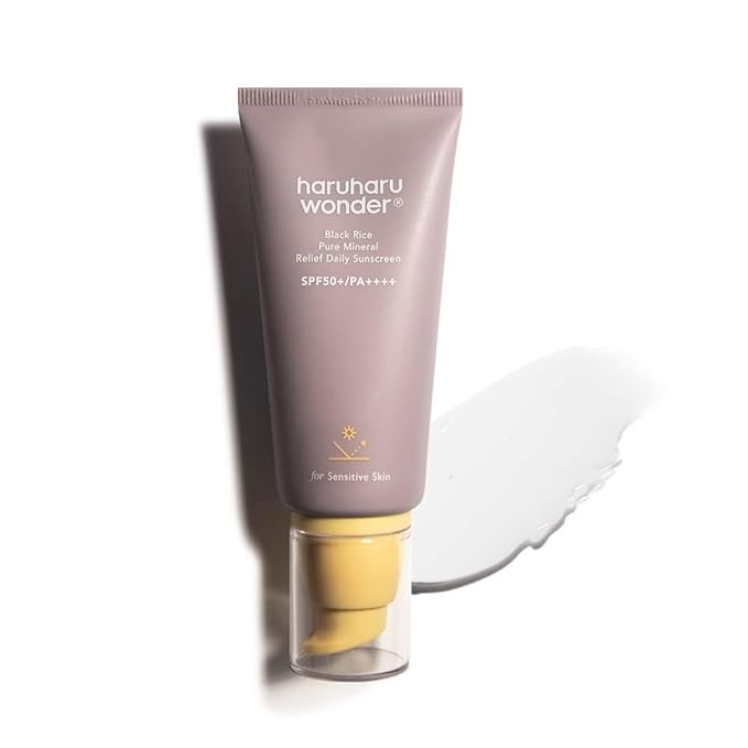 Sunprotek 30+ Gel with unique W/O/W