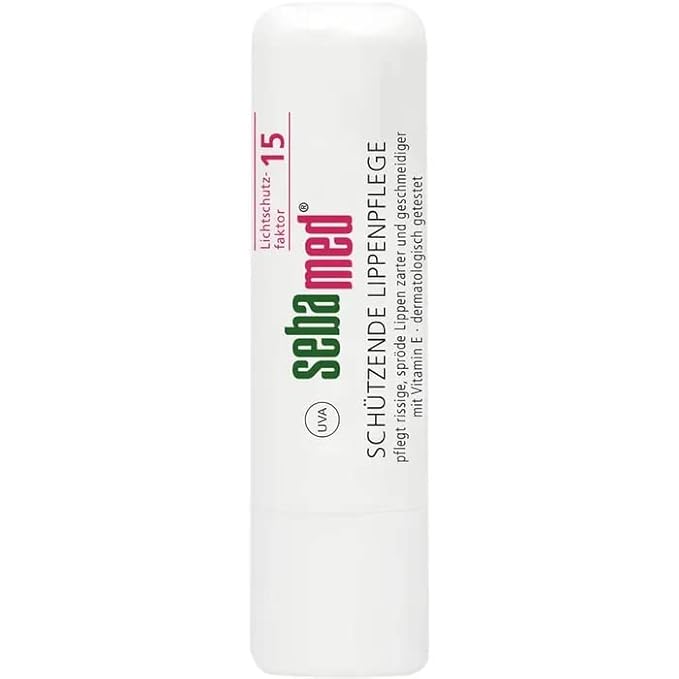Sebamed Protective Lip Care pen, Nourishes Oz.(Pack