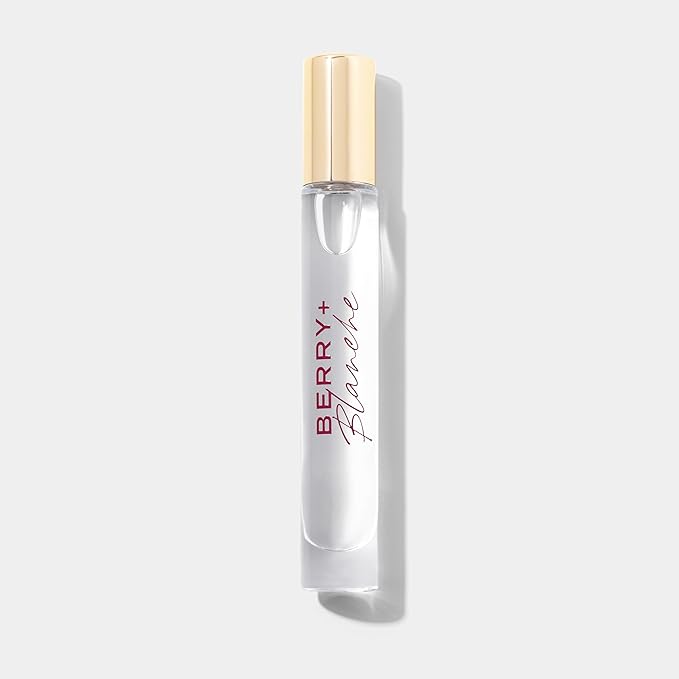 Michael Malul Berry+Blanche - 10ml Travel Size