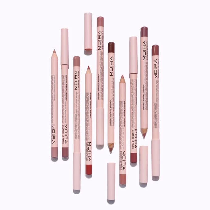Signature Lip Pencil (007, Apricot Brown) Lip