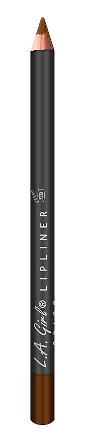 L.A. Girl Lipliner Pencil, Hazelnut GP532