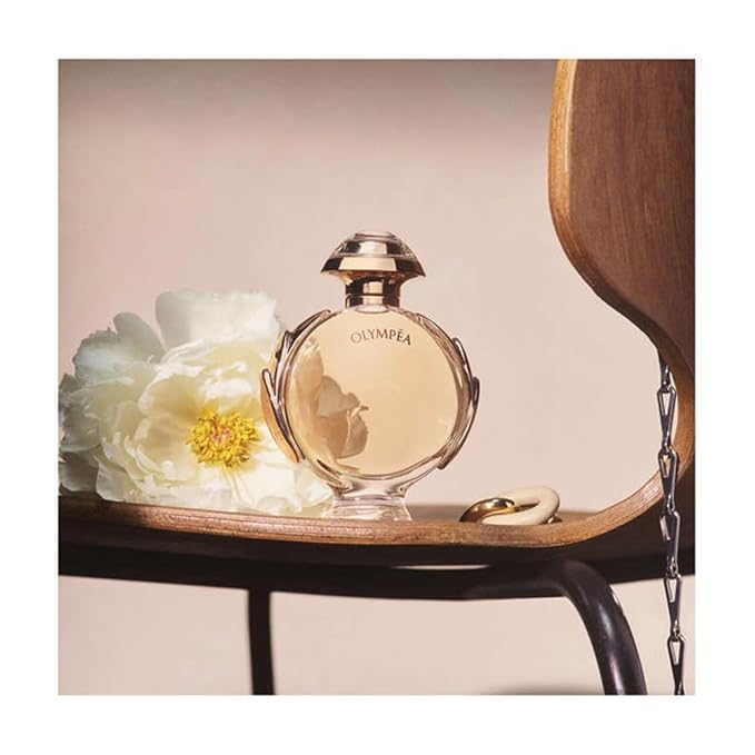Olympea by Paco Rabanne for Women 2.7 oz Eau de Parfum Spray