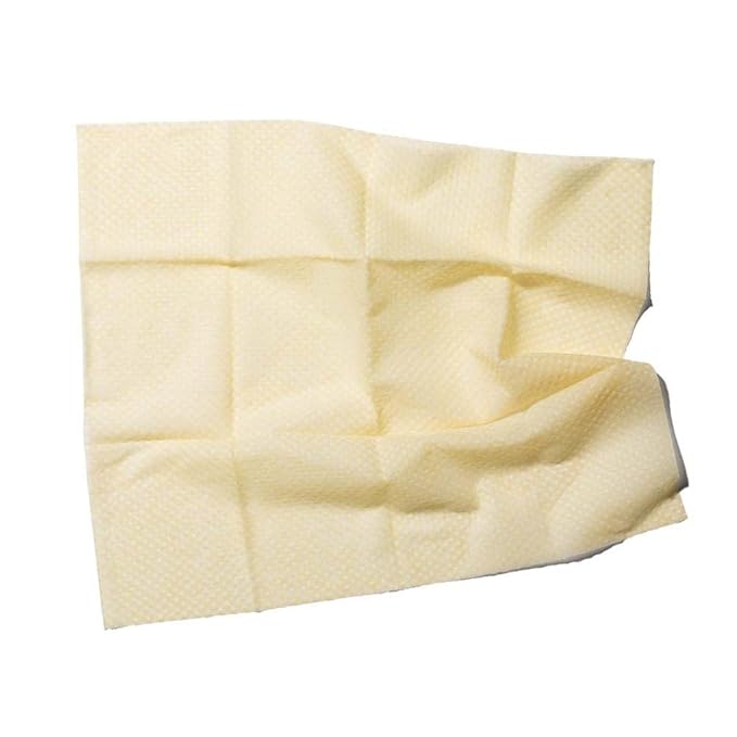 Dr Dennis Gross Alpha Beta Glow Pad Self Tanner, Intense Glow for Face: for Dull Skin Lacking Radiance & Glow, (20 Towelettes)